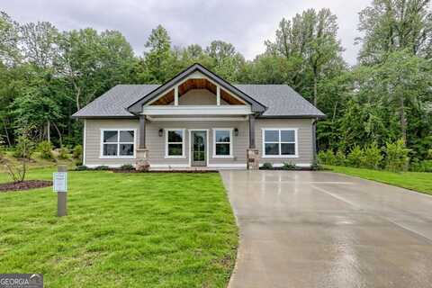 61 McTyeire, Young Harris, GA 30582