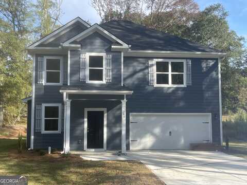 1169 W Poplar, Griffin, GA 30224