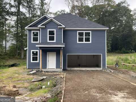 1169 W Poplar, Griffin, GA 30224