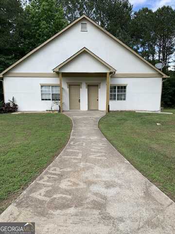 1769 Teamon, Griffin, GA 30223