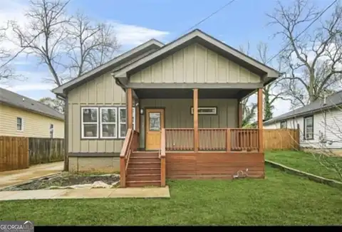 1716 Browning, Atlanta, GA 30314
