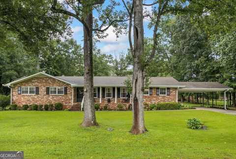 1368 White Oak, Conyers, GA 30013