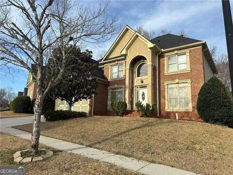 3270 Moon Beam, Snellville, GA 30039