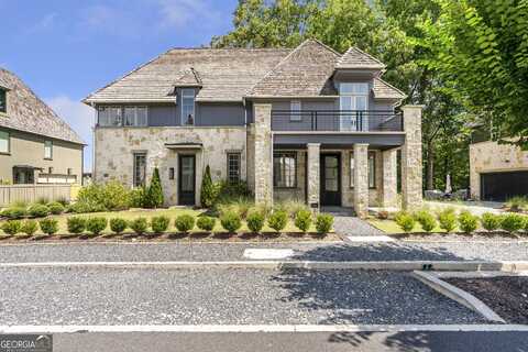 315 2nd, Fayetteville, GA 30214