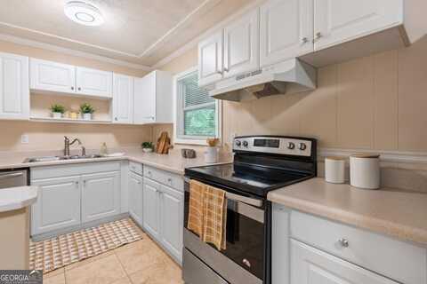 4652 Patrick, Kennesaw, GA 30144