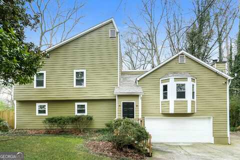 52 Debonaire, Marietta, GA 30064