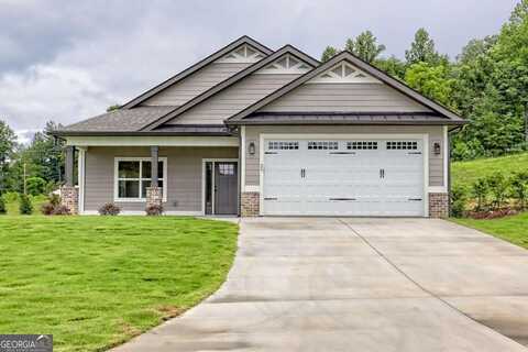 35 McTyeire, Young Harris, GA 30582