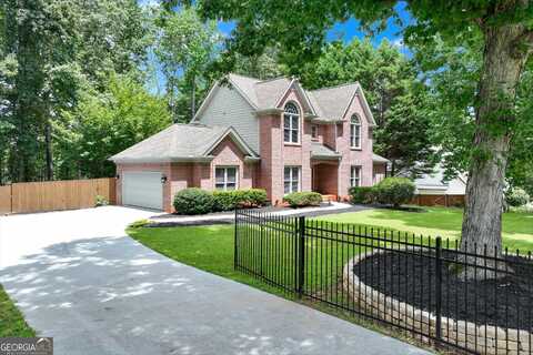 5918 Nachoochee, Flowery Branch, GA 30542