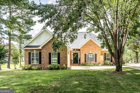 1590 County Road 136, Cedar Bluff, AL 35959