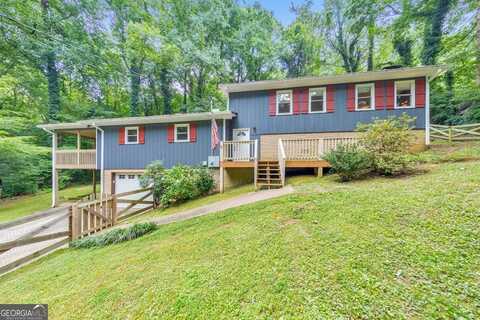 410 Katherine, Woodstock, GA 30189