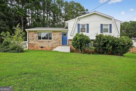 624 Village Lane, Marietta, GA 30060
