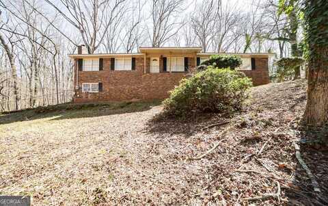 325 Segrest, Athens, GA 30605
