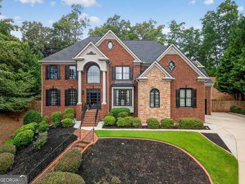 1370 Boomer Circle, Suwanee, GA 30024