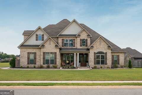410 Woodlands, Kathleen, GA 31047