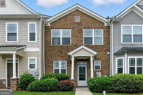 6345 Ellenwood, Rex, GA 30273