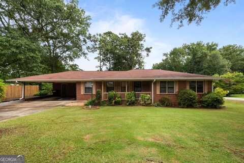 24 Chestnut, Newnan, GA 30263