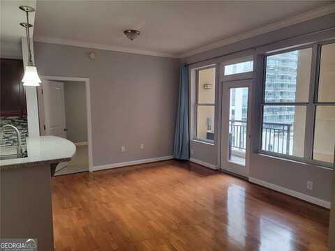 1101 Juniper Street Northeast, Atlanta, GA 30309