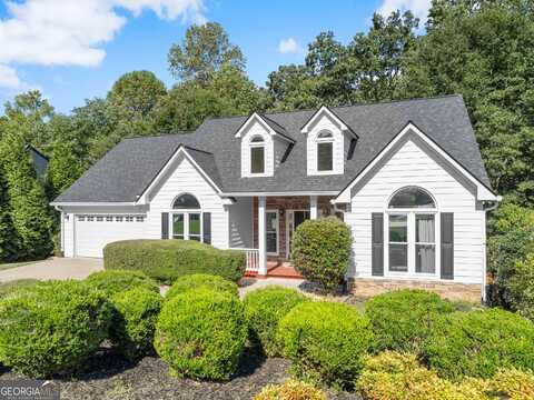 9380 Eagles Landing, Gainesville, GA 30506