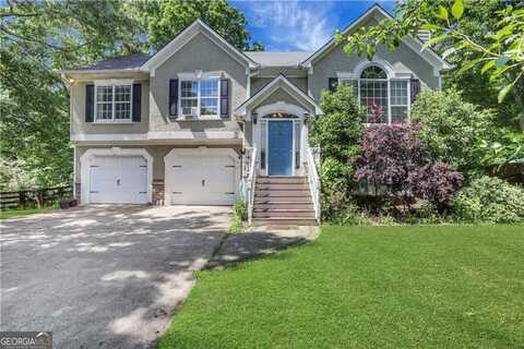 3820 Pheasant Run, Cumming, GA 30028