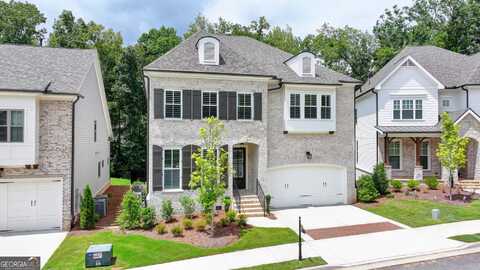 512 Vaux, Duluth, GA 30097