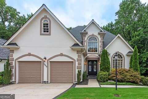3854 Sidestreet, Atlanta, GA 30341