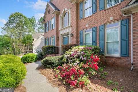 535 Woodbrook, Lawrenceville, GA 30043