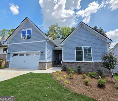 4022 Links, Jefferson, GA 30549