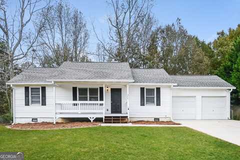 377 Wesley Mill, Villa Rica, GA 30180