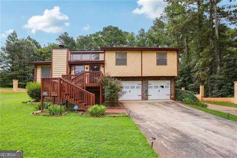 3851 Chimney Stone, Ellenwood, GA 30294