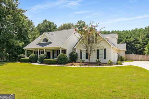 307 Ivy Vale, Tyrone, GA 30290