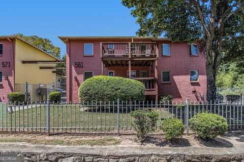 561 Formwalt, Atlanta, GA 30312