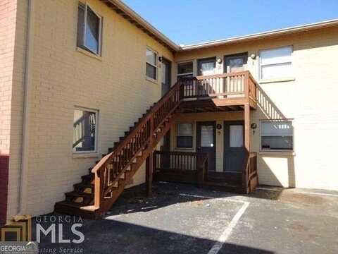 561 Formwalt, Atlanta, GA 30312