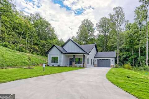 92 Mctyeire, Young Harris, GA 30582