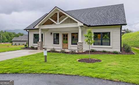 83 McTyeire, Young Harris, GA 30582