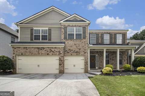 535 Lakeside, Fairburn, GA 30213