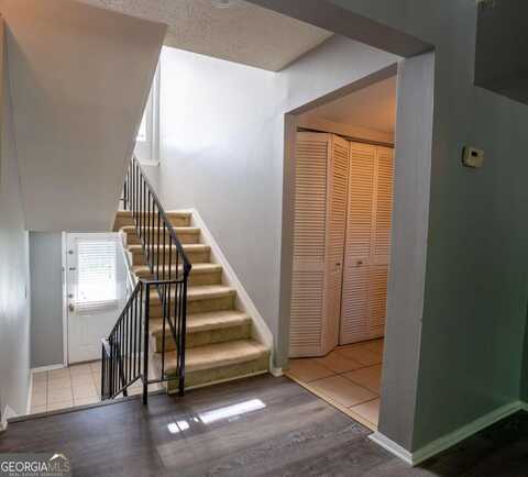 3301 Henderson Mill, Atlanta, GA 30341
