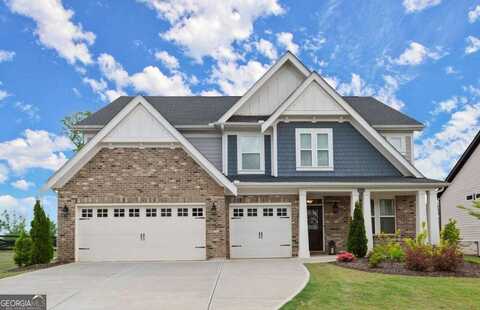8015 Scenic Ridge, Ball Ground, GA 30107