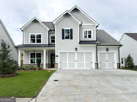 3375 Hillshire, Cumming, GA 30028