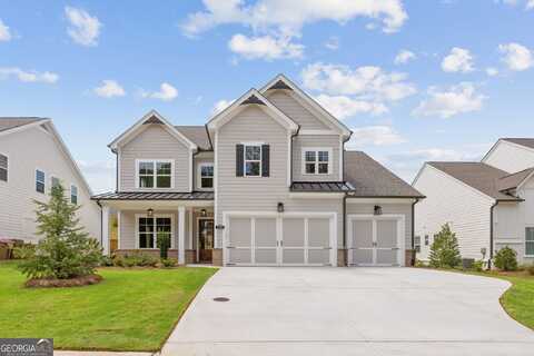 3375 Hillshire, Cumming, GA 30028
