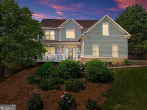 8815 Stone River, Gainesville, GA 30506