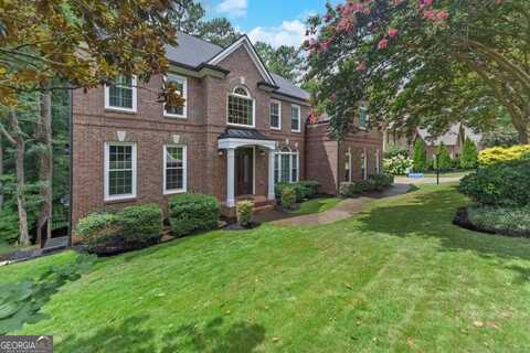 5035 Towne Lake, Woodstock, GA 30189
