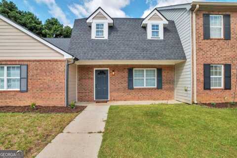 6468 River Park, Riverdale, GA 30274