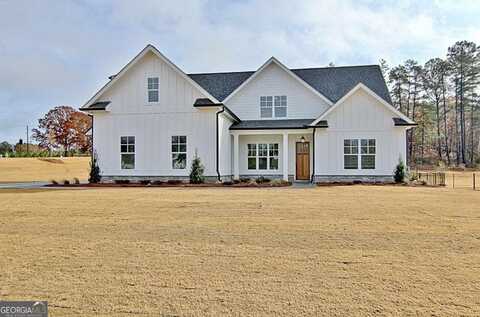 1.439 Ac Crestwood, Tyrone, GA 30290