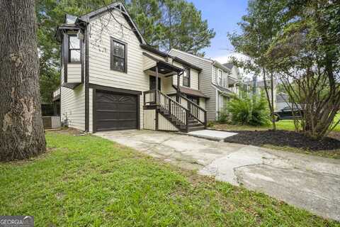 8119 Woodlake, Riverdale, GA 30274