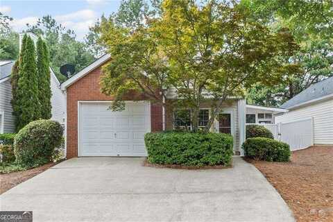 1085 Britley Park, Woodstock, GA 30189