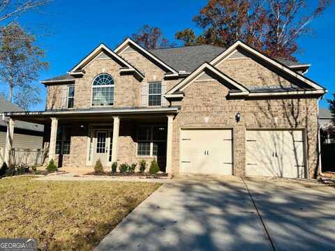 7 Hollow Way, Newnan, GA 30265