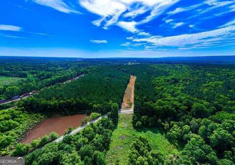 0 County Line Church, Warm Springs, GA 31830