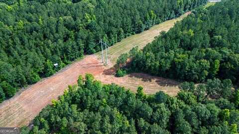 0 County Line Church, Warm Springs, GA 31830