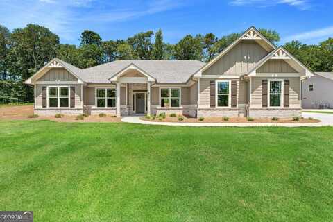 41 Hometown, Jefferson, GA 30549