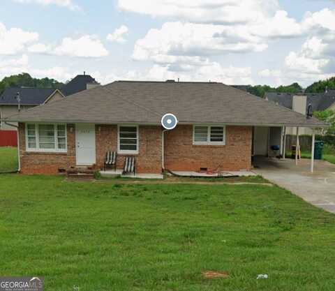 8448 Taylor, Riverdale, GA 30274